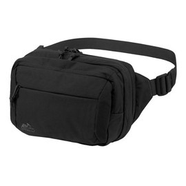 BORSETA RAT PACK - CORDURA® - NEAGRA