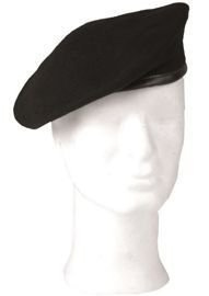 Black BERET