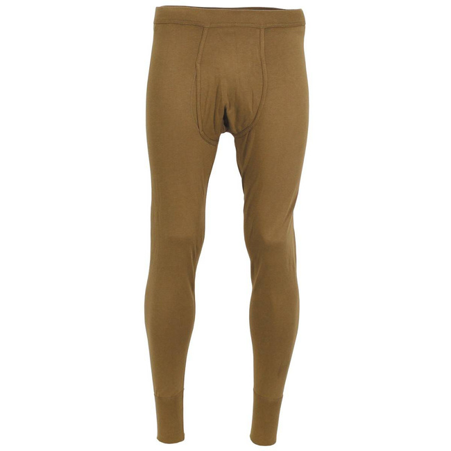 BW UNDERPANTS - BROWN - LIKE NEW