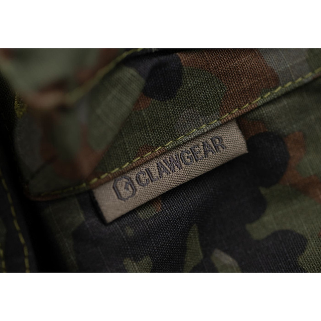 BLUZA COMBAT - RAIDER MK V ATS FLEX - CLAWGEAR - FLECKTARN