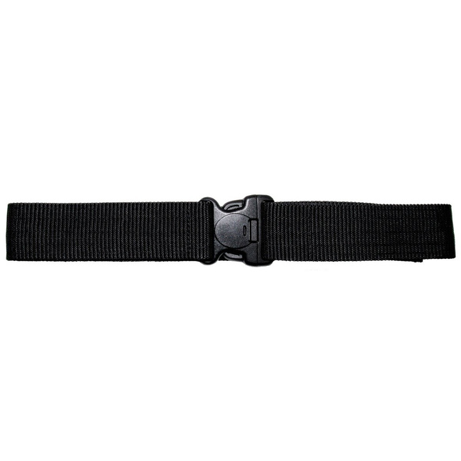 "Enforcement" Belt , black