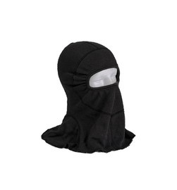 CAGULA GERMANA DIN ARAMIDA/VISCOZA, NEAGRA - UZATA