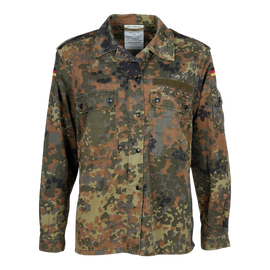 JACHETA BW - FEMEI - BW CAMO - FOLOSIT