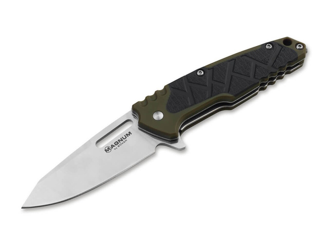 CUTIT DE BUZUNAR "ENOK" - MAGNUM BY BOKER