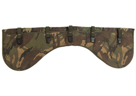 British DPM Hip Belt Padded Used