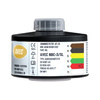 CBRN NBC-3/SL gas mask filter – ABEK2Hg-P3
