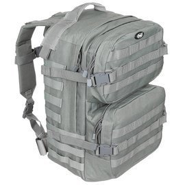GEANTA, GHIOZDAN, RUCSAC "Assault II" - 40 l - foliage