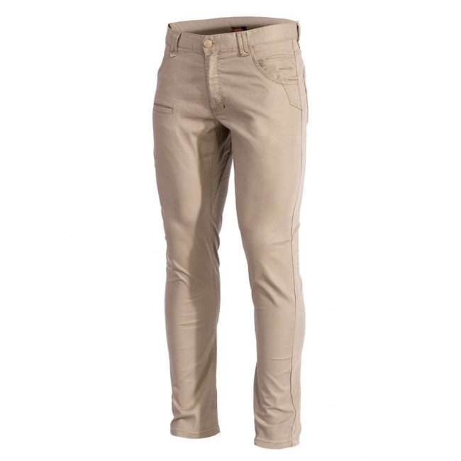 Pantaloni ROGUE HERO - KHAKI - LUNGIME 32″