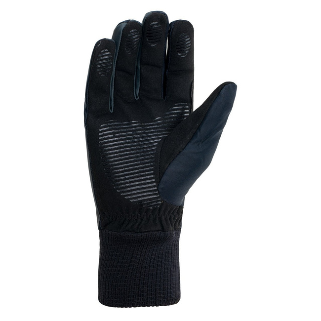 GLOVES OWL - BLACK / GRAY - MAGNUM