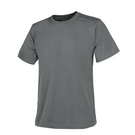 COTTON T-SHIRT - Helikon Tex - SHADOW GREY