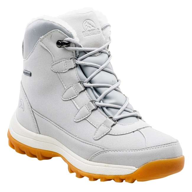 Ghete barbati DANDY MID WP WO'S