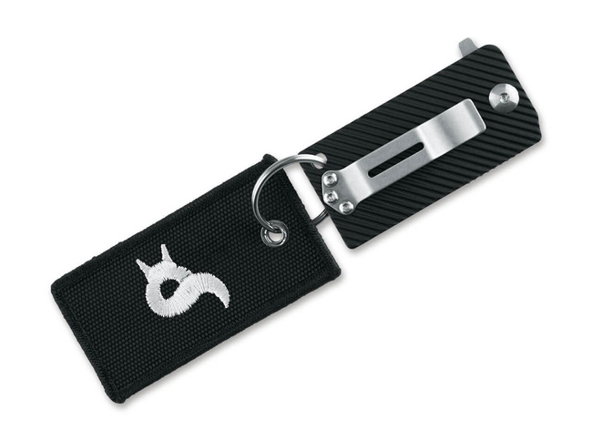 O.KEY - BlackFox - Black