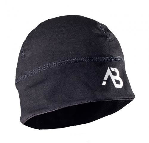 SAPCA SPORT KNITTING LOGO NEAGRA