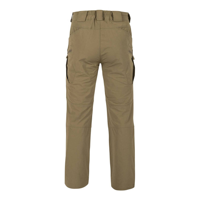 OUTDOOR TACTICAL PANTS - OTP® - VERSASTRETCH® - Helikon-Tex® - MUD BROWN