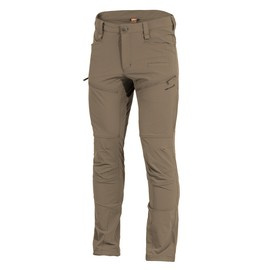 PANTALONI - RENEGADE TROPIC - PENTAGON - COYOTE - LUNGIME 32 inch