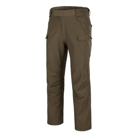 PANTALONI TACTICI - UTP FLEX - Helikon-Tex - VERDE RAL7013