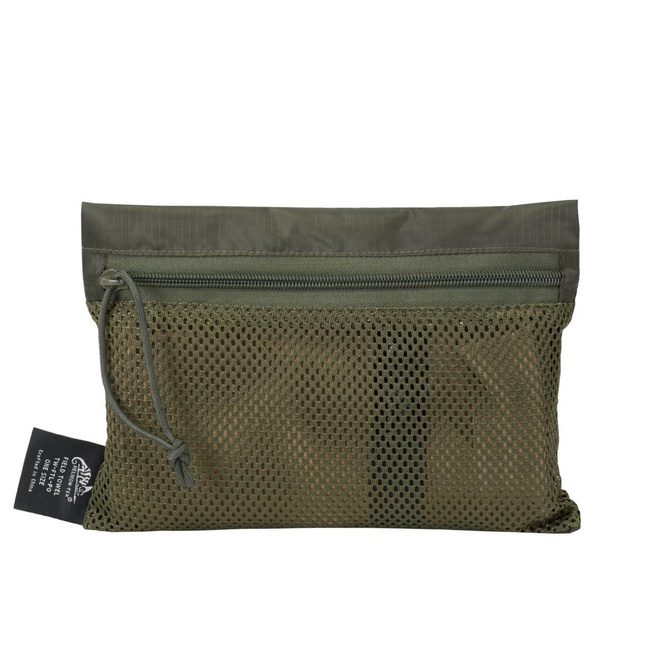PROSOP MARE DIN MICROFIBRA - 125 x 75 CM - CU HUSA DE TRANSPORT - Helikon-Tex - COYOTE