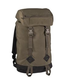 RUCSAC - "WALKER" - 20 L - Mil-Tec® - OD (Olive Drab)