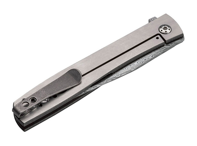 CUTIT DE BUZUNAR URBAN TRAPPER DAMASTEEL - BOKER PLUS