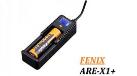Fenix ARE-X1+ Încărcător Inteligent