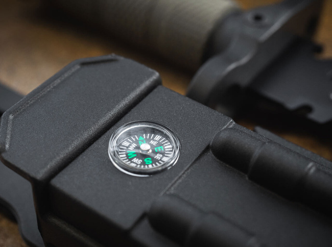 CUTIT M-Spec Survival Knife - MAGNUM BY BOKER