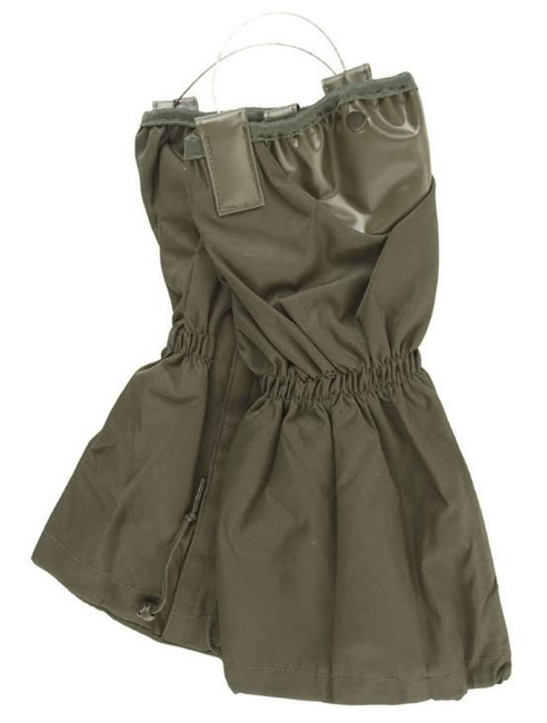 Parazapezi cu cablu de otel pentru fixare Mil-Tec PRO, OD