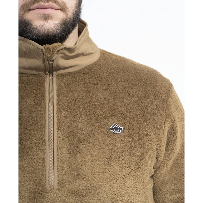 HANORAC - "GRIZZLY" - PENTAGON® - VERDE CAMO