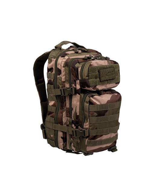 RUCSAC US ASSAULT - 20 L - CCE CAMO