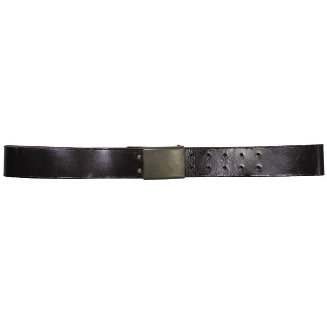 CZ/SK centura, curea - Surplus Militar - 4,5 cm
