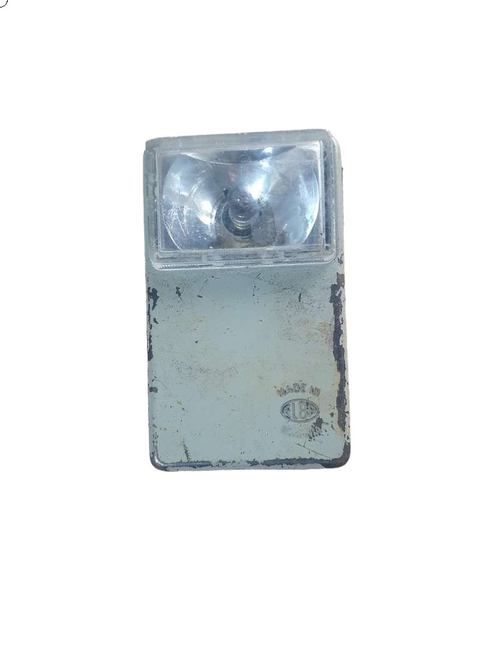 FOCUS Lantern, Romanian Army Surplus - Used