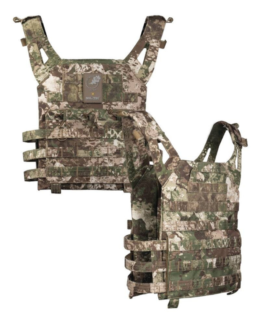 VESTA PLATE CARRIER GEN. II, PHANTOMLEAF WASP I Z2 - MIL-TEC