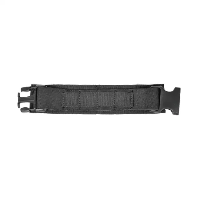 Force Recon Chest Harness - MOLLE - Midnight Black - 8FIELDS