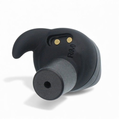 Dopuri electronice pentru protecția auzului - M20T - Bluetooth - Negre - Earmor