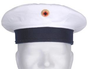 SAPCA MARINAR - NEAGRA,ALBA - ARMATA GERMANA - SURPLUS MILITAR 