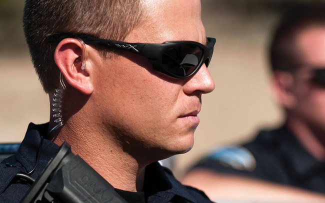 OCHELARI CU LENTILE INTERSCHIMBABILE FUMURII/TRANSPARENTE - XL-1 ADVANCED COMM 2.5 - WILEYX®