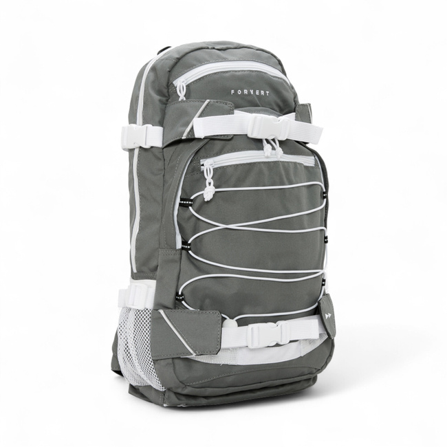Rucsac - Forvert Ice Louis - 20L - Gri - Brandit