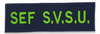 Cu scai (Velcro)