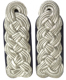 Epoleti Germania Estica pentru Ofiteri