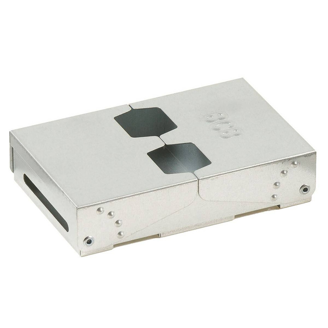 ARAGAZ PLIABIL PENTRU CAMPING - CU PROTECTIE ANTI-VANT - FIREDRAGON