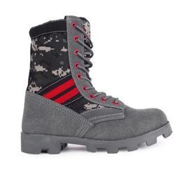 BOCANCI PRAY FOR GREY RED DESERT - DOUBLE RED