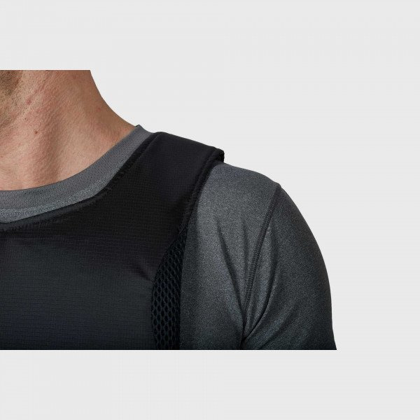VESTA ANTIGLONT TOPAZ CONCEALABLE 3