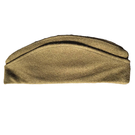 Boneta kaki postav, Surplus Armata Română