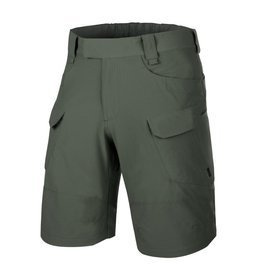 PANTALONI SCURTI TACTICI - VERSASTRETCH - OLIV