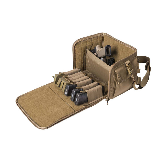 GEANTA - RANGE BAG - CORDURA - 18 L - Helikon-Tex - VERDE OLIV