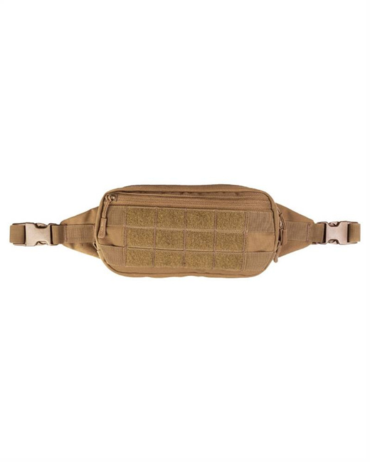 MOLLE FANNY PACK - Mil-Tec® - DARK COYOTE