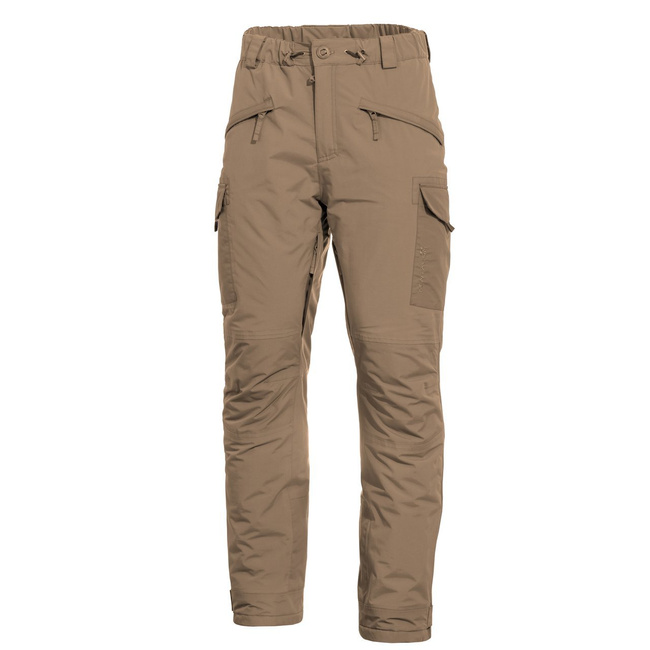 PANTALONI - HCP - PENTAGON  - COYOTE