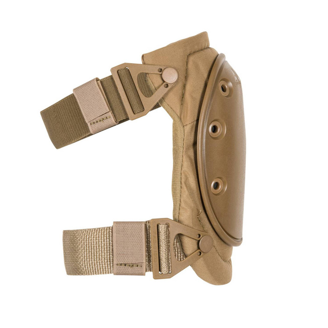 PROFESSIONAL KNEE PADS - ALTAFLEX ALTALOK - Helikon-Tex - COYOTE