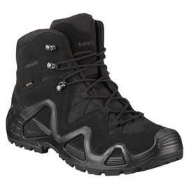 BOCANCI TACTICI ZEPHYR GTX MID TF - NEGRI - LOWA