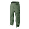SFU NEXT® PANTS - POLYCOTTON TWILL - Helikon-Tex® - OLIVE GREEN