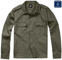 Olive Green
